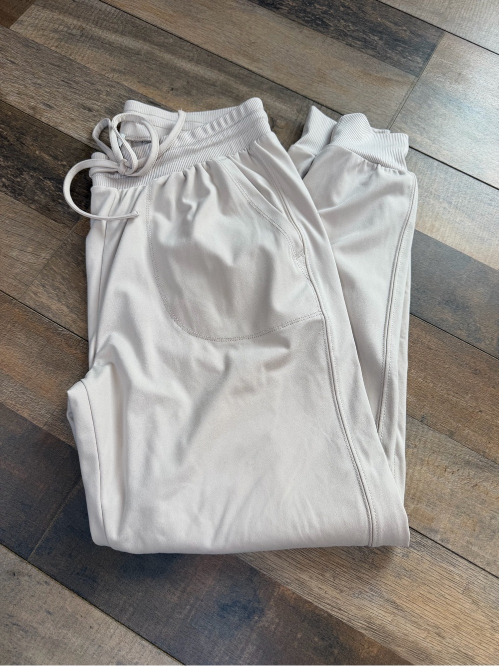 Rachel Zoe drawstring joggers